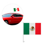 Bandera MX