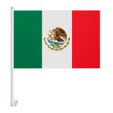 Bandera MX