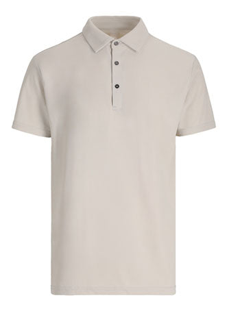 Polo Nylon Spandex Hombre