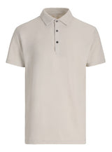 Polo Nylon Spandex Hombre