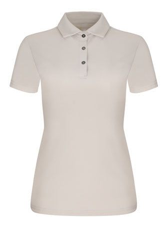 Polo Nylon Spandex Mujer