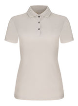 Polo Nylon Spandex Mujer
