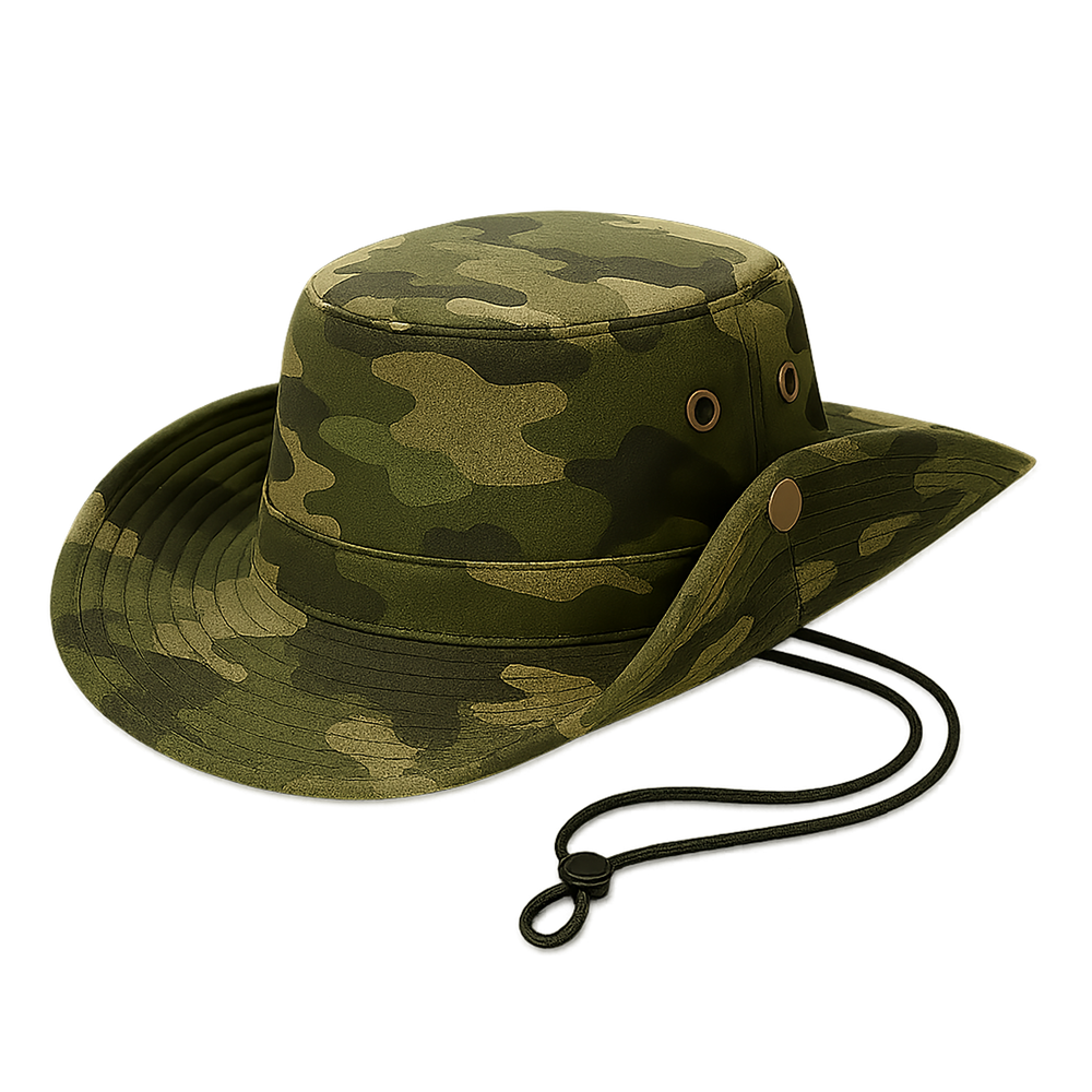 Sombrero Explorador