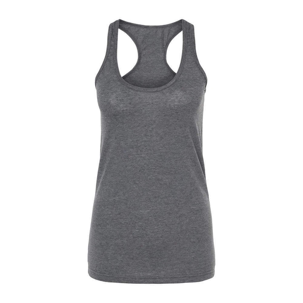Basic TankTop Mujer