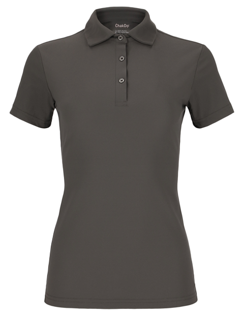 Polo Nylon Spandex Mujer