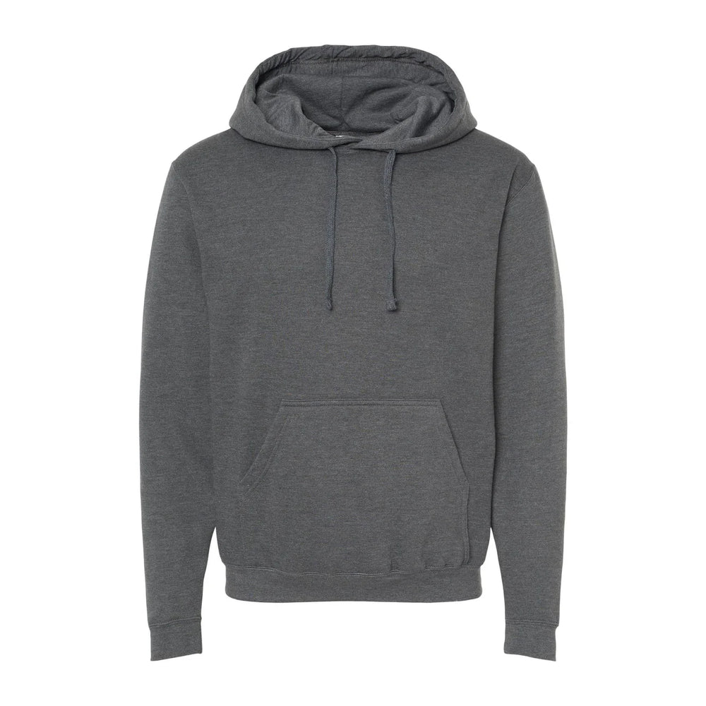 Hoodie Atlas Unisex