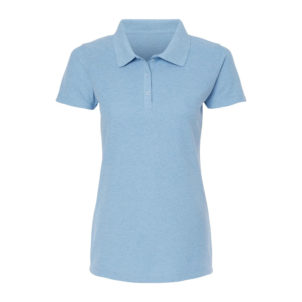 Polo Blend Mujer 230 grs/m²