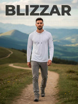 Sudadera TUUM Blizzard