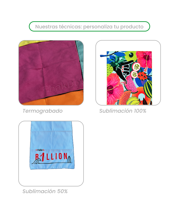 Bufanda Pearl