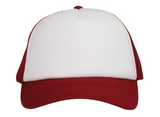Gorra Combinada con Red