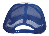 Gorra Combinada con Red