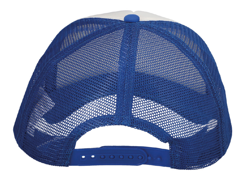 Gorra Combinada con Red