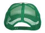 Gorra Combinada con Red