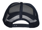 Gorra Combinada con Red