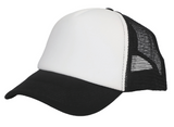 Gorra Combinada con Red