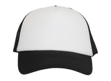 Gorra Combinada con Red