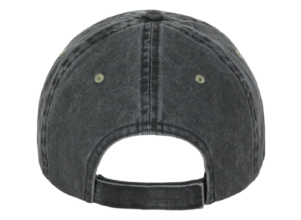 Gorra Deslavada Combinada