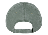 Gorra Deslavada Combinada