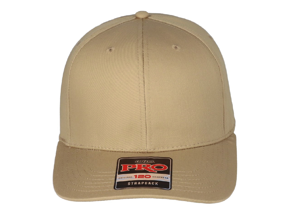 Gorra Pro