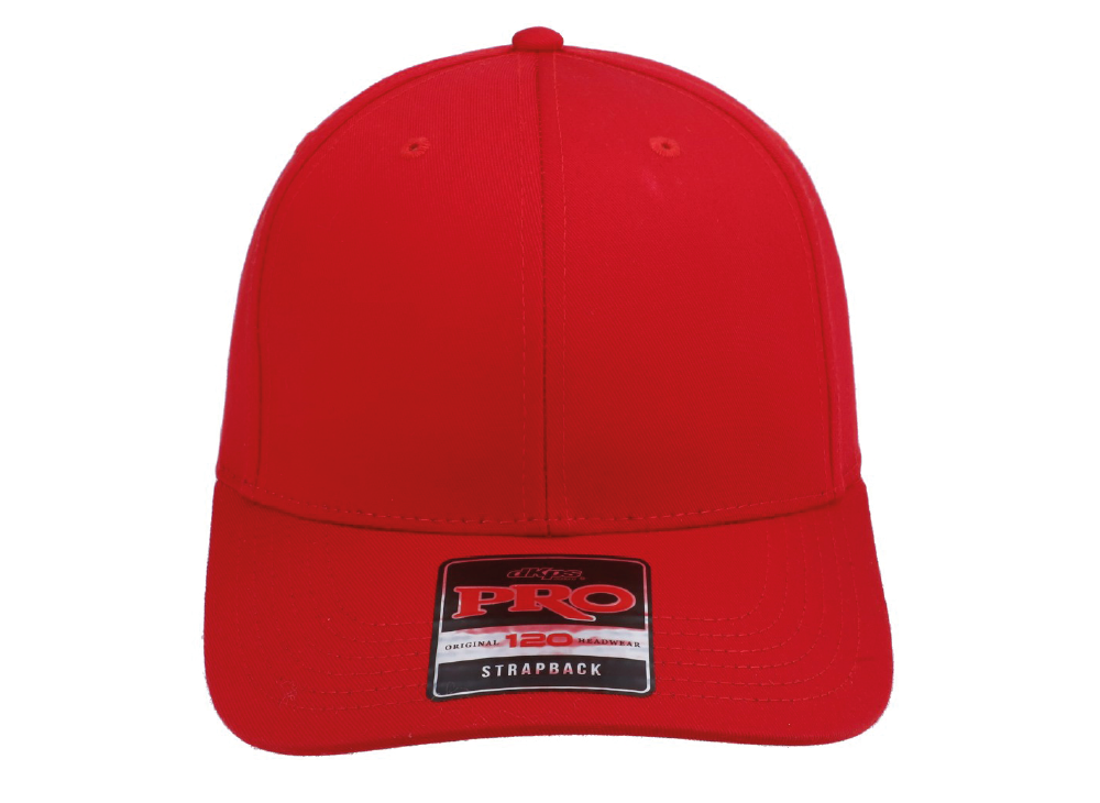 Gorra Pro