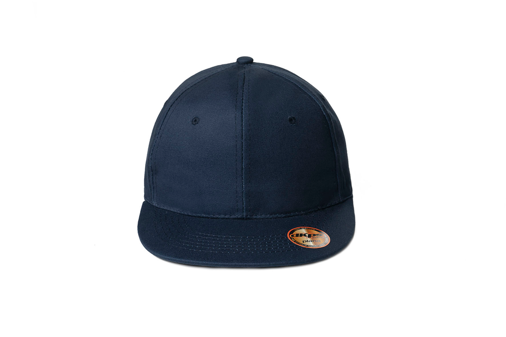 Gorra Plana