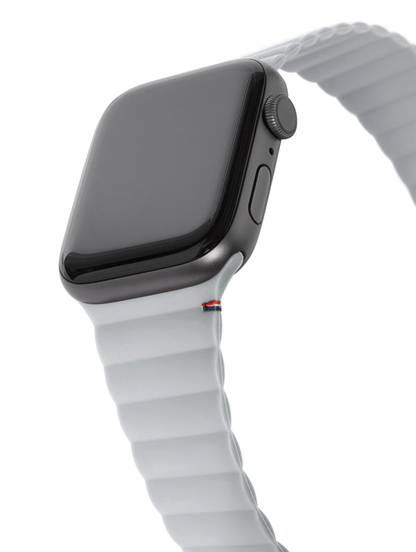 Correa Apple Watch Decoded de Silicon