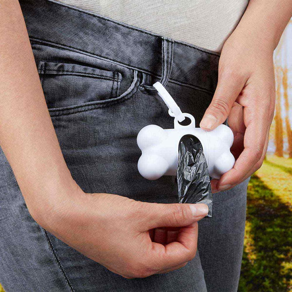 Dispensador Pocket Bone