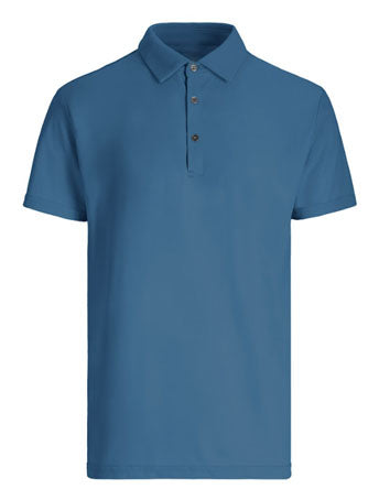 Polo Nylon Spandex Hombre