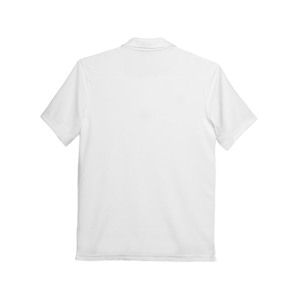 Polo Sport-Stretch Hombre
