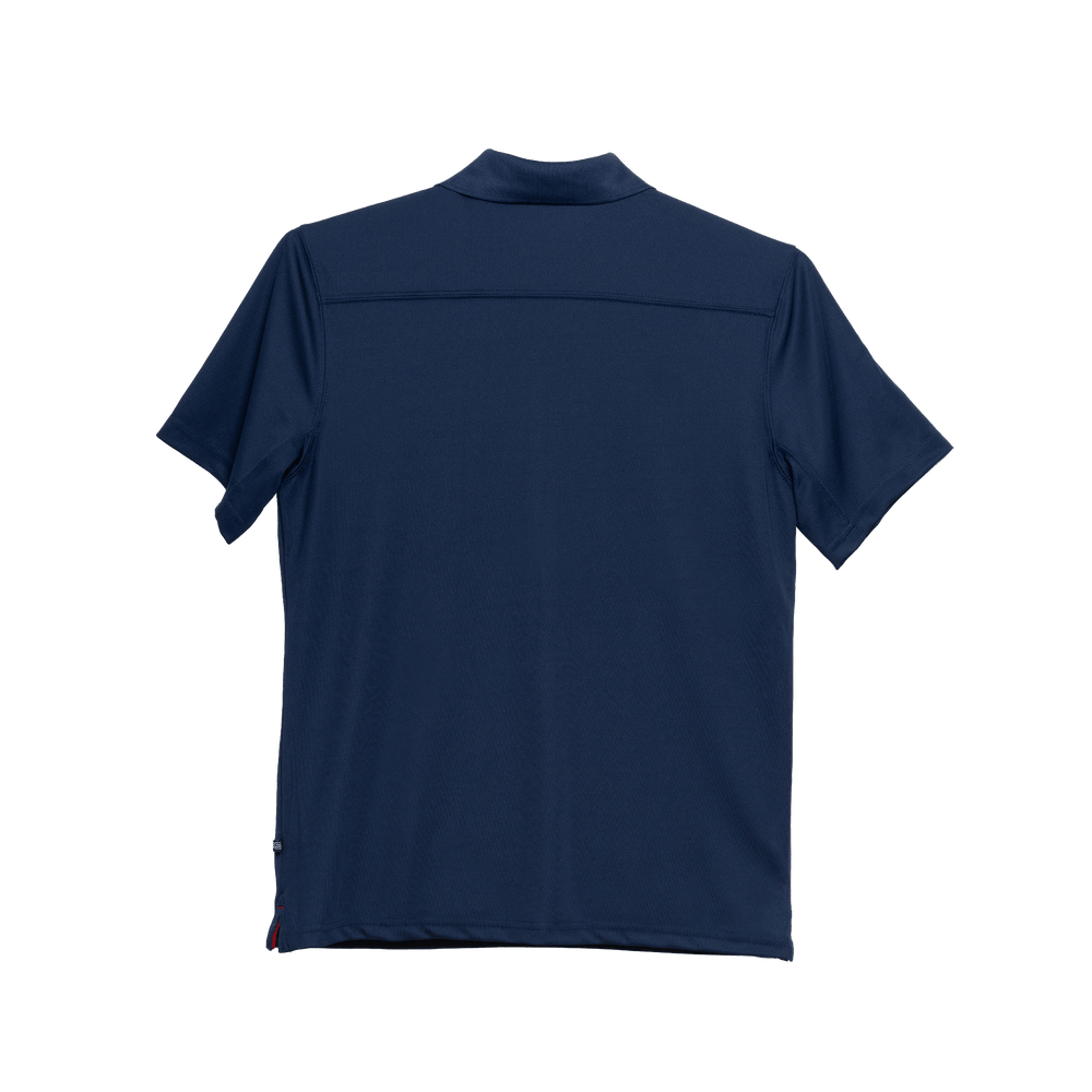 Polo Sport-Stretch Hombre