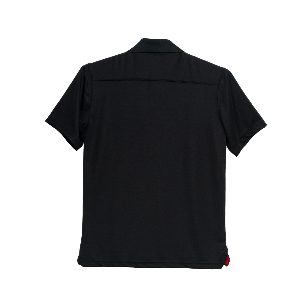 Polo Sport-Stretch Hombre