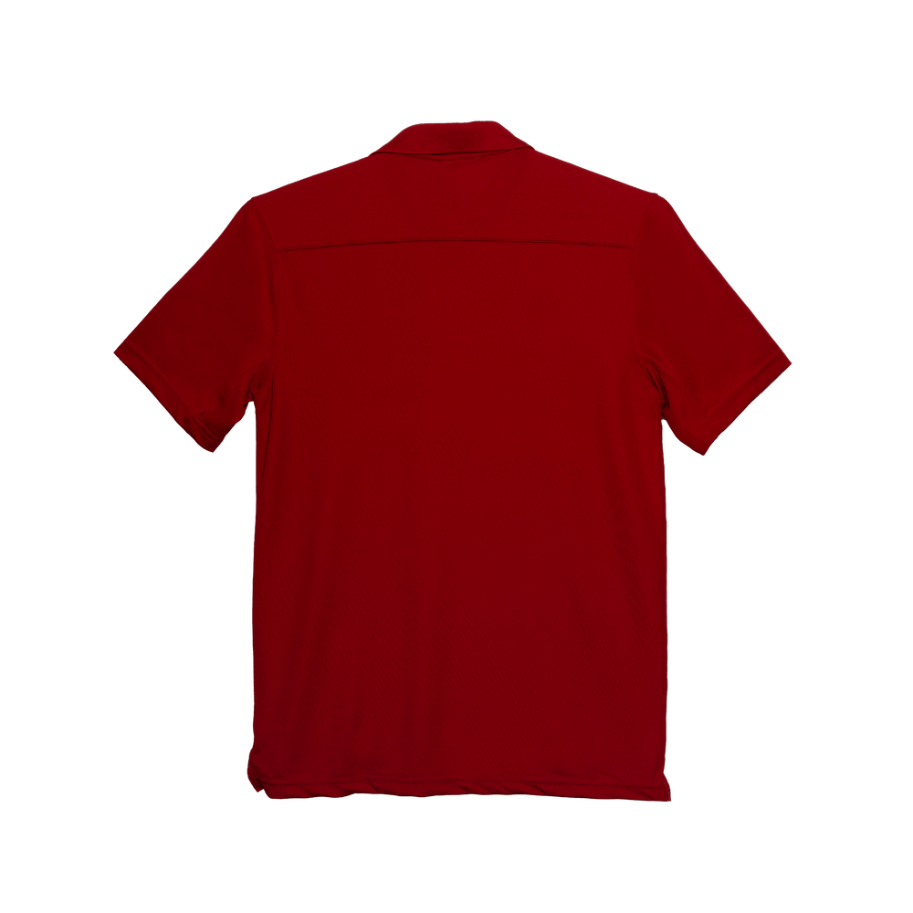 Polo Sport-Stretch Hombre