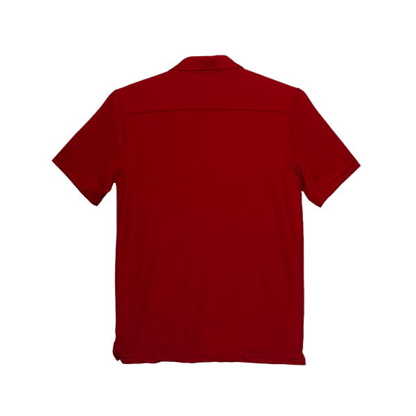Polo Sport-Stretch Hombre
