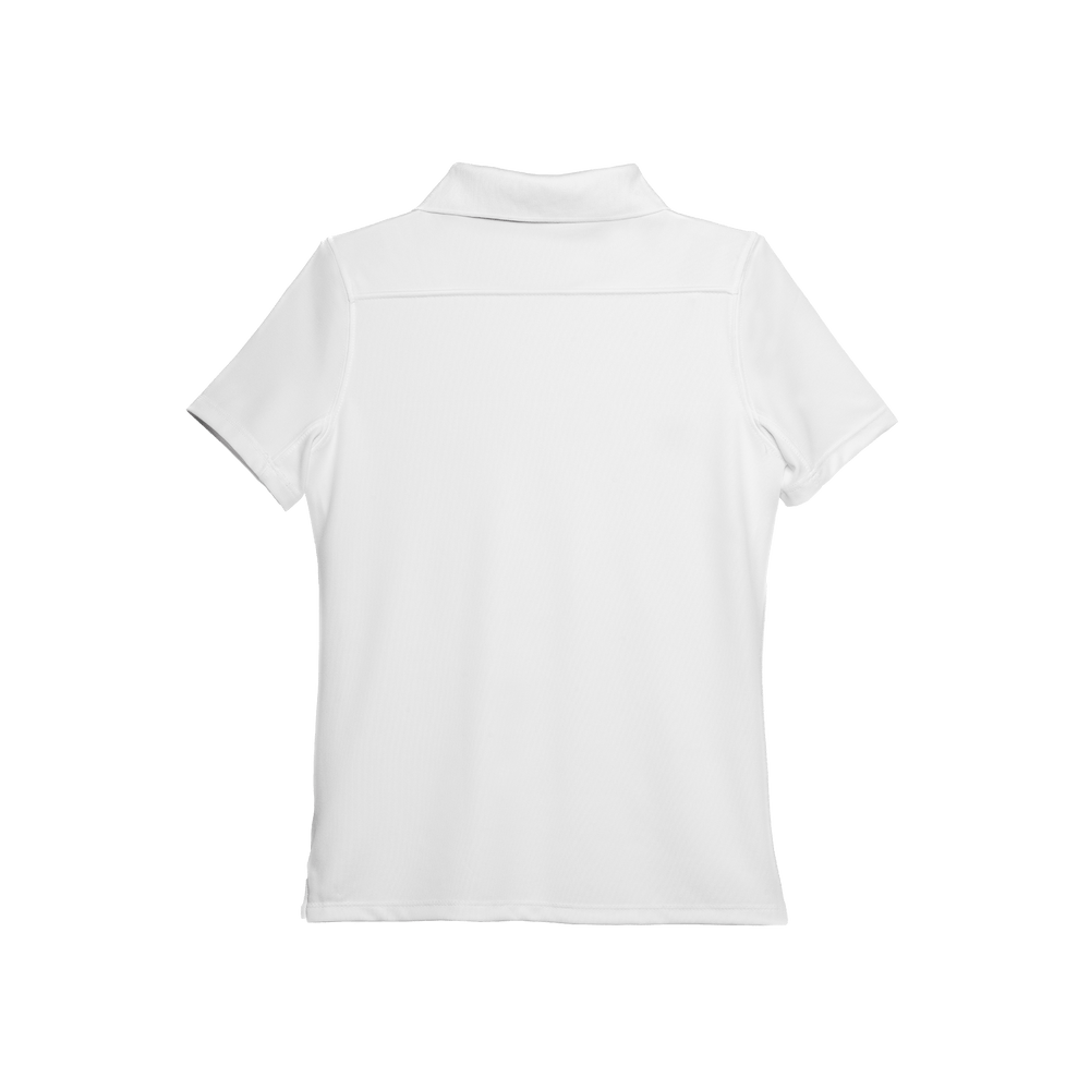Polo Sport-Stretch Mujer
