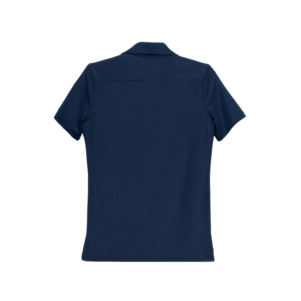 Polo Sport-Stretch Mujer