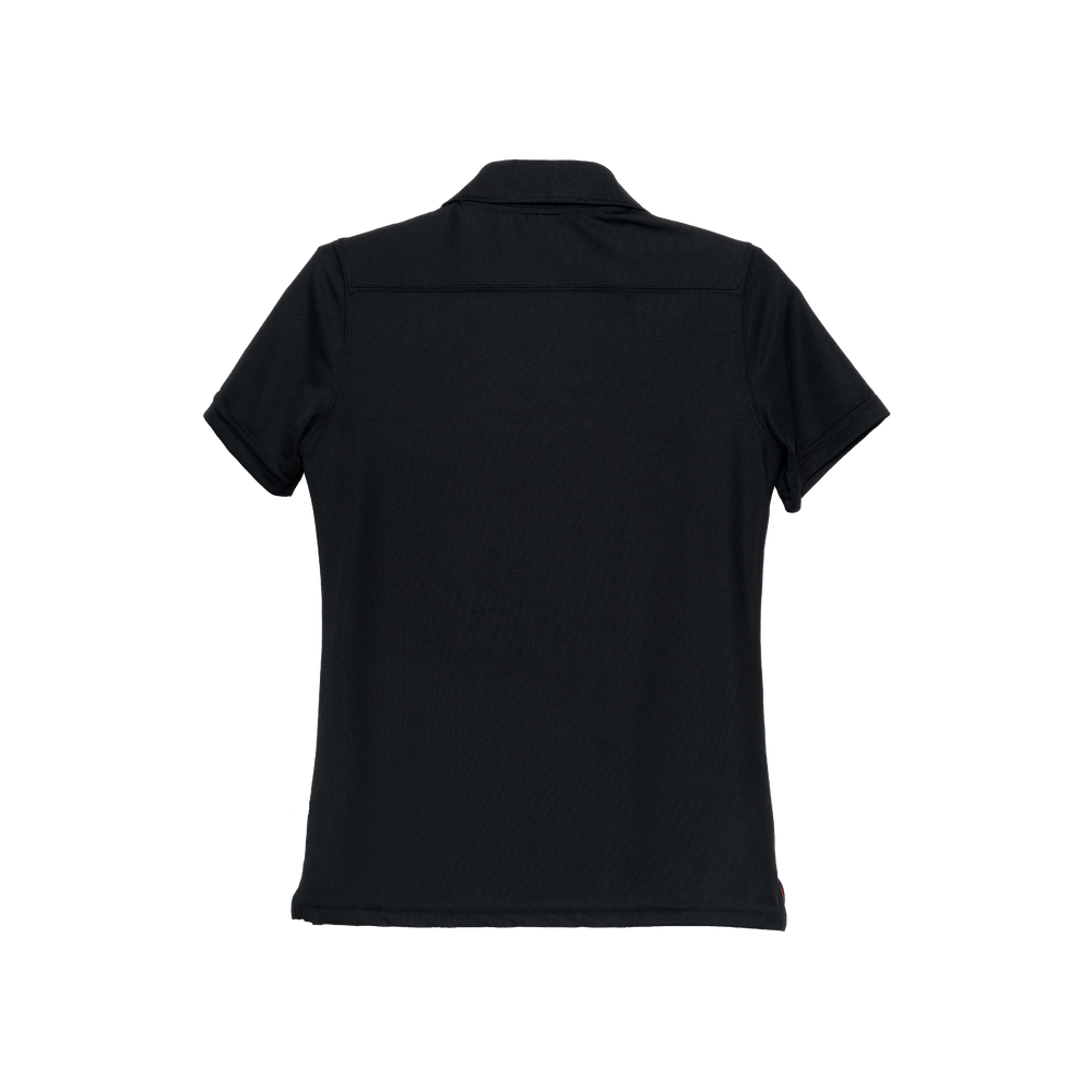 Polo Sport-Stretch Mujer