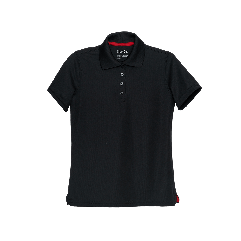 Polo Sport-Stretch Mujer