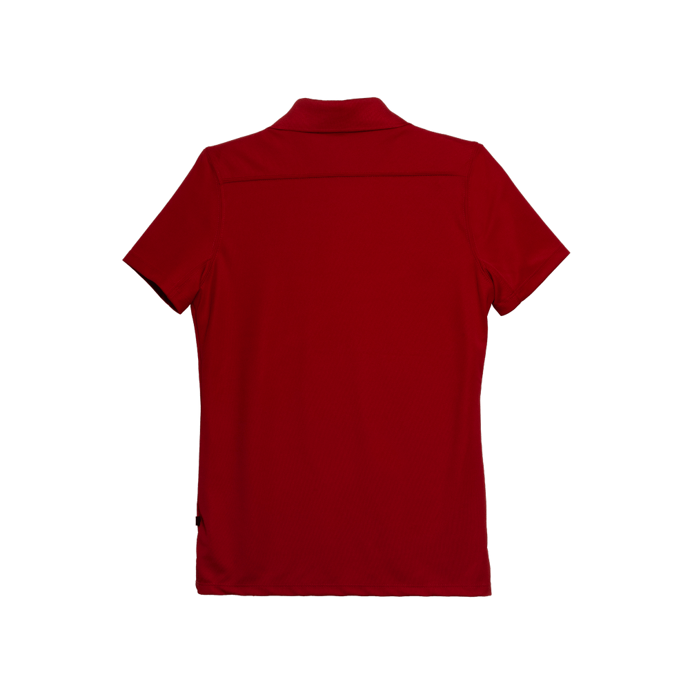 Polo Sport-Stretch Mujer