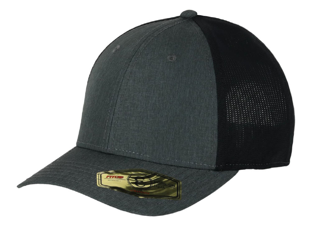 Gorra Golf Epsilon Light