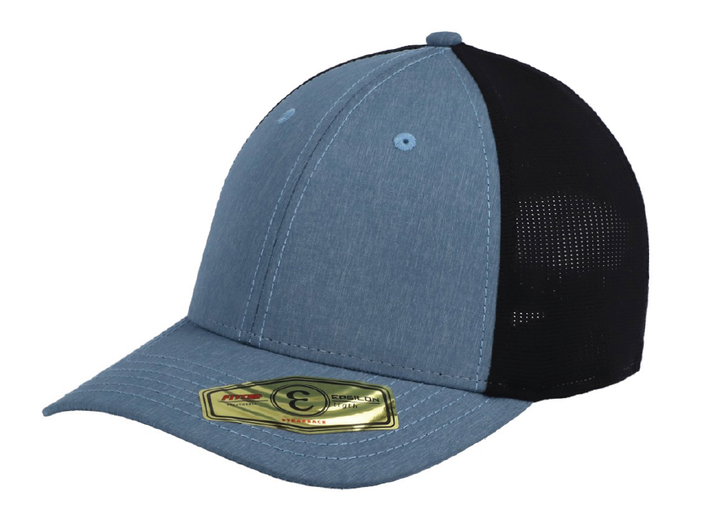 Gorra Premium Epsilon