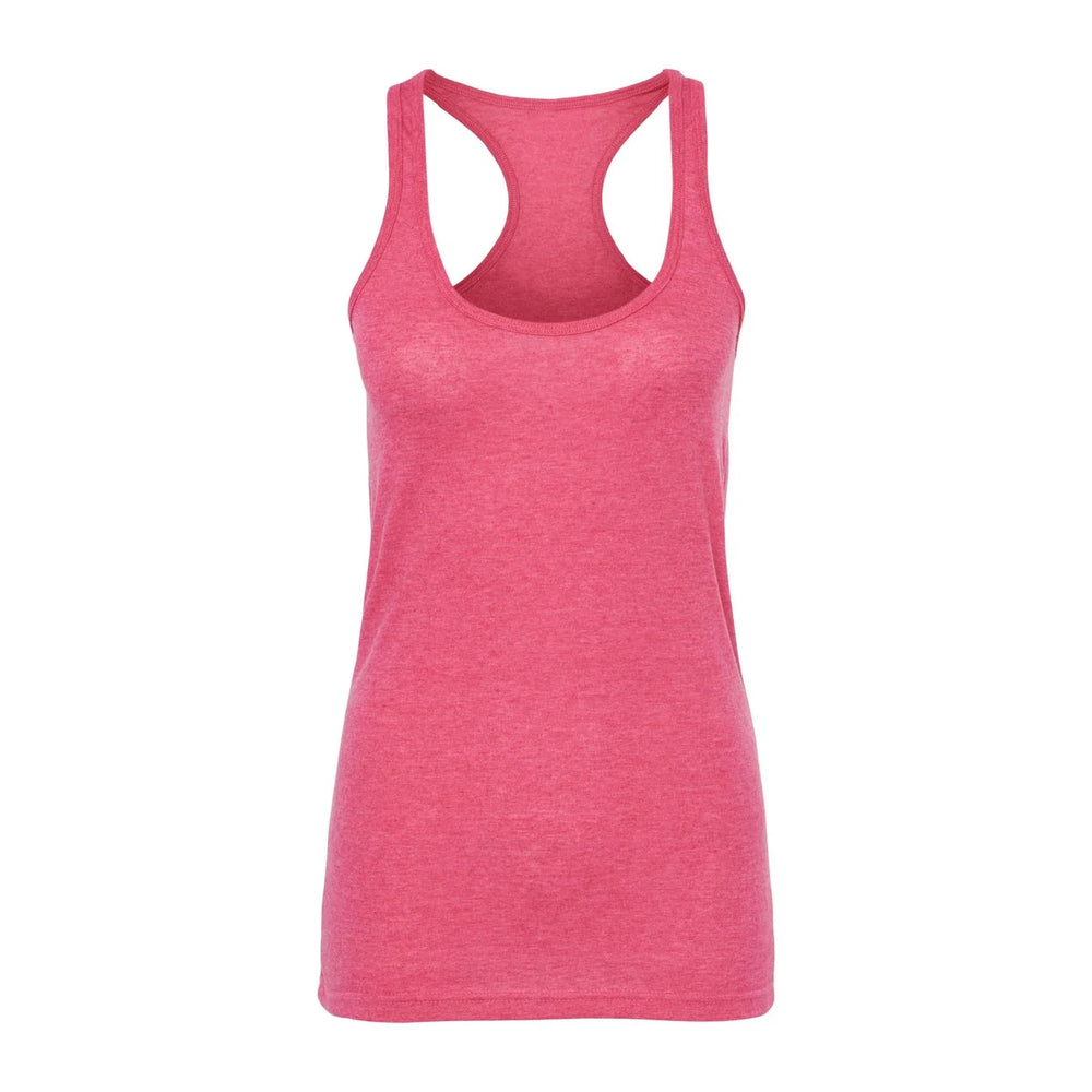 Basic TankTop Mujer