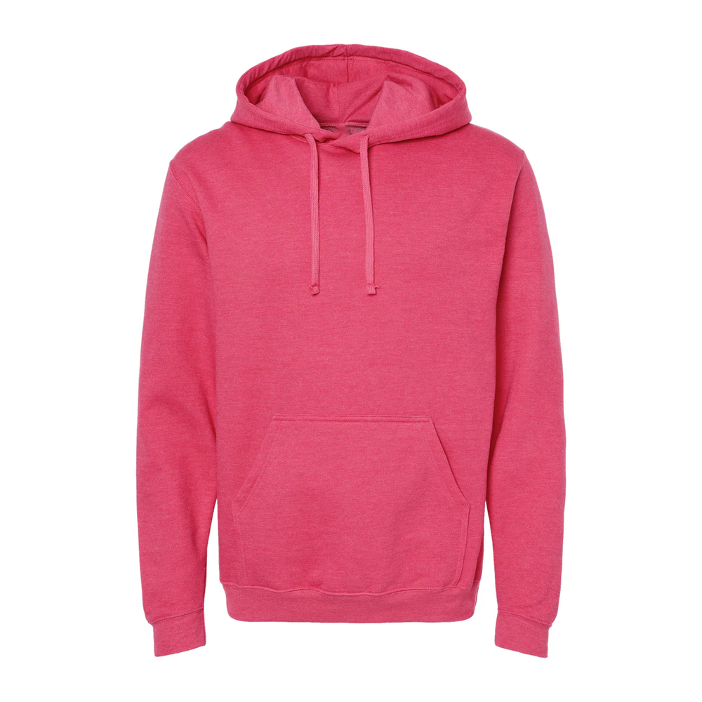 Hoodie Atlas Unisex