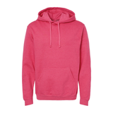 Hoodie Atlas Unisex