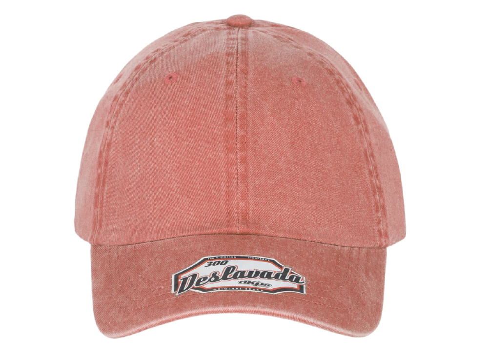 Gorra Deslavada