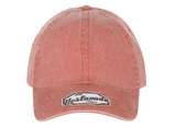 Gorra Deslavada