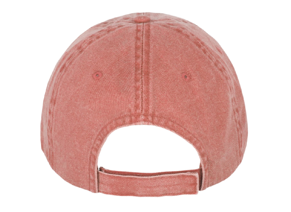 Gorra Deslavada