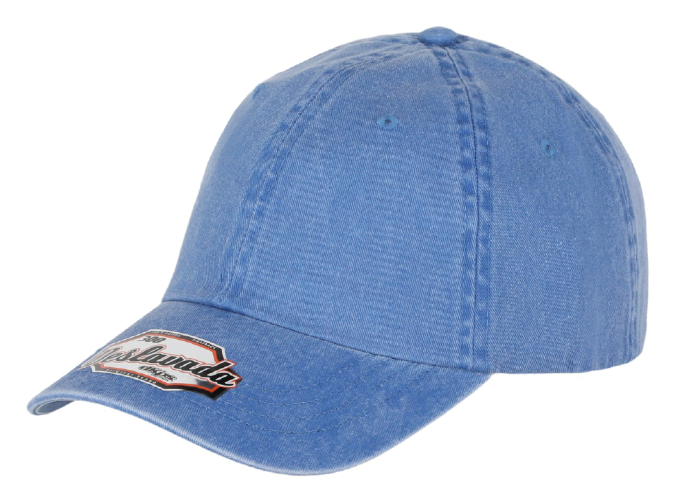 Gorra Deslavada