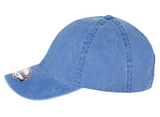 Gorra Deslavada