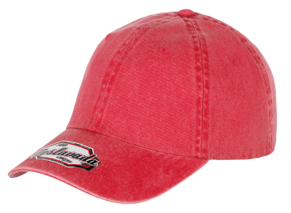 Gorra Deslavada
