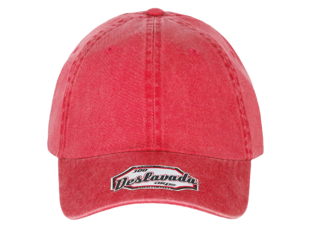 Gorra Deslavada